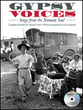 Gypsy Voices piano sheet music cover